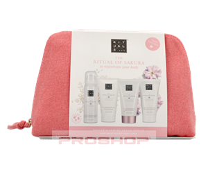 Gavesett - Rituals Sakura Set - 8719134165814