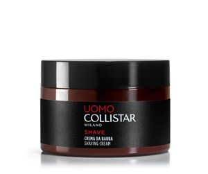 Ansiktspleie - Collistar Uomo Crema Da Barba - 8015150285582