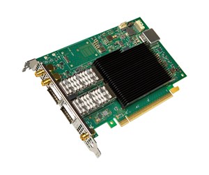 Nettverksadapter - Intel Ethernet Network Adapter E810-CQDA2T - E810CQDA2TG1