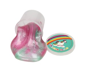 Kreative leker - LG-Imports Slime Unicorn - 9474