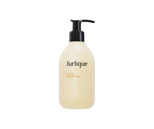 Kroppspleie - Jurlique Refreshing Citrus Shower Gel - 708177145905