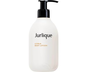 Kroppspleie - Jurlique Refreshing Citrus Body Lotion - 708177145264