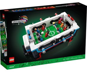 LEGO® - LEGO Ideas 21337 Table Football - 21337