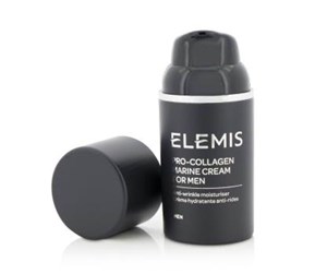 Ansiktspleie - Elemis TFM Pro-Collagen Marine Cream For Men - 641628502059