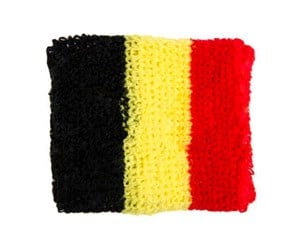 Fotball & Ballspill - LG-Imports Sweatband Belgium - 8522