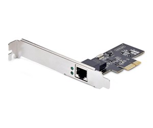 Nettverksadapter - StarTech.com PR12GI-NETWORK-CARD - PR12GI-NETWORK-CARD