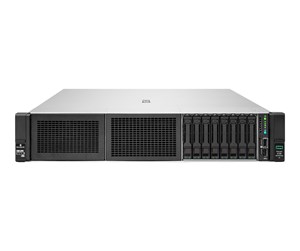 Server - Hewlett Packard Enterprise ProLiant DL385 Gen10 Plus V2 Base / EPYC-7313 / Hot Swap - P55284-421