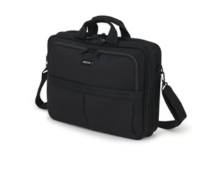 Veske/Hylster/Sekk til bærbar PC - Dicota Eco Top Traveller SCALE - 14.1 - Laptop Bag - D31427-RPET