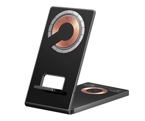 Mobil - Adaptere og ladere - Sandberg 3in1 Wireless Charger Stand - 441-54