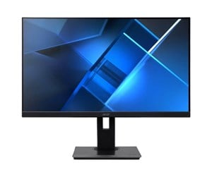 Skjerm - 22" Acer Vero B227Q - 1920x1080 - 100Hz - IPS - UM.WB7EE.E12