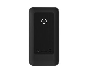 Stasjonær - Mini PC/Barebone - ZOTAC ZBOX MAGNUS ONE ERP54060C - ZBOX-ERP54060C-BE