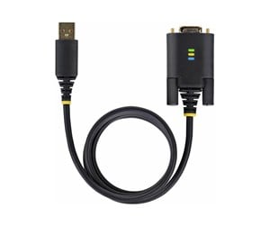 USB - StarTech.com 1P3FFCB-USB-SERIAL - 1P3FFCB-USB-SERIAL