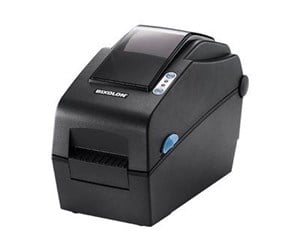 Etikettskriver - BIXOLON SLP-DX223 - label printer - B/W - direct thermal - SLP-DX223EG/BEG