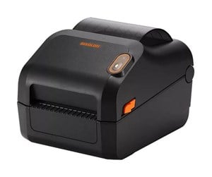 Etikettskriver - BIXOLON XD3-40d - label printer - B/W - direct thermal - XD3-40TK/BEG