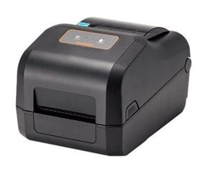 Etikettskriver - BIXOLON XD5-40t - label printer - B/W - direct thermal / thermal transfer - XD5-40TK/BEG