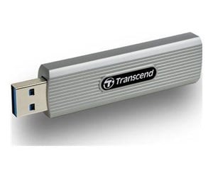 SSD - Transcend ESD320A - TS2TESD320A