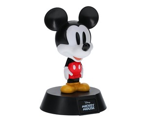 Reklameartikler - Paladone - Mickey Mouse - Lamper - PP11748DSC