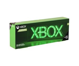 Reklameartikler - Paladone - XBOX LED Neon - Lamper - PP12715XB