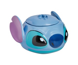 Reklameartikler - Paladone - Stitch Cookie Jar - PP13084LS