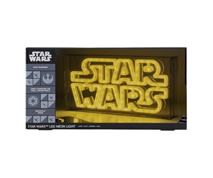 Reklameartikler - Paladone - STAR WARS - Lamper - PP13123SW