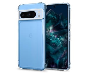 Mobil - Deksel og etui - Spigen Cyrill Ultra Sheer - matte clear - Google Pixel 8 Pro - ACS06345