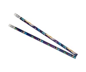 Hobbyartikler - LG-Imports Pencil Space travel (Assorted) - 6494