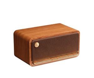 Bærbare festhøyttalere - Edifier MP230 Tabletop Bluetooth Speaker - Brown - MP230 brown