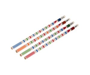 Hobbyartikler - LG-Imports Pencil with the Tables (Assorted) - 6489