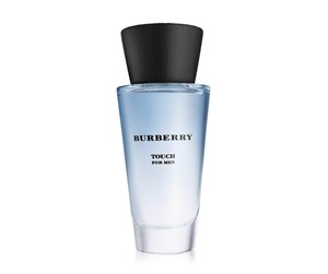 Parfyme & Dufter - Burberry Touch for Men EDT 100ml - 5045252648988