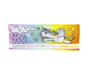 Byggesett - LG-Imports Foam Unicorn Airplane - 4920