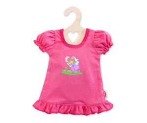 Dukker, Bamser & Utstyr - Heless Nightgown for Dolls Pink - 1265