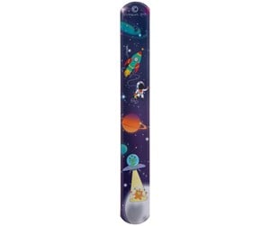 Små gaver til barn - LG-Imports Space travel bracelet - 4367