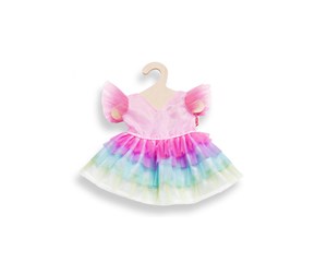 Dukker, Bamser & Utstyr - Heless Fairie doll dress 28-35 cm - 1520