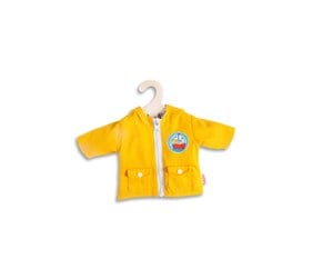 Dukker, Bamser & Utstyr - Heless Doll Raincoat Double-sided 28-35 cm - 1525