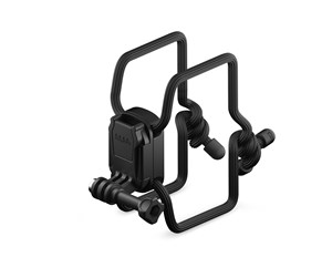 Actionkamera  - Tilbehør - GoPro Gumby (Flexible Grip Mount feat. Gear Ties) - AGRTM-002