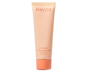 Ansiktspleie - Payot My  Radiance Sleep Mask 50 ml - 65118435