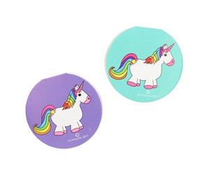 Skole - LG-Imports Unicorn notebook (Assorted) - 0392