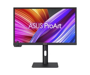 Skjerm - 24,1" ASUS ProArt PA24US - 90LM097A-B01370