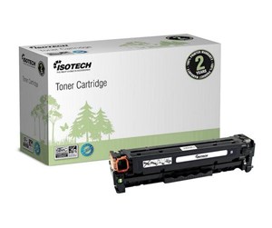 Printertilbehør blekk/toner - ISOTECH SU138A / Alternative to Samsung CLT-K4092S / Black Toner - Laser toner Svart - K15128I4