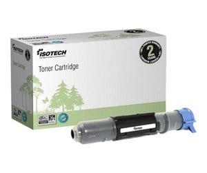 Printertilbehør blekk/toner - ISOTECH TN8000 / Alternative to Brother TN8000 / Black Toner - Laser toner Svart - K11981I4