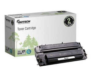 Printertilbehør blekk/toner - ISOTECH C3903A/EP-V / Alternative for HP 03A/EP-V / Black Toner - Laser toner Svart - K10864I4