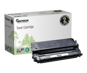 Printertilbehør blekk/toner - ISOTECH 1491A003 / Alternative to Canon E30 / Black Toner - Laser toner Svart - K10785I4