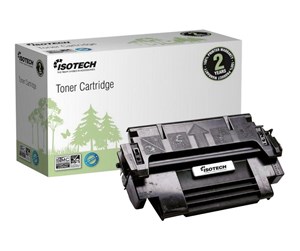 Printertilbehør blekk/toner - ISOTECH 92298A/1538A003 / Alternative to Canon 98A/EP-E / Black Toner - Laser toner Svart - K10692I4