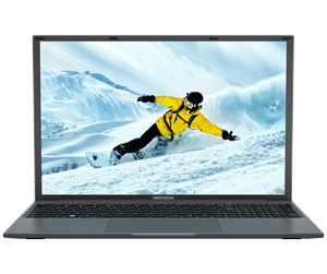 Bærbar PC - Medion Akoya E16423 - 16" | Core i5 | 8GB | 512GB - 30035780