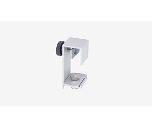 Terrassevarmer - Solamagic ECO+ PRO 2000 Parasol bracket Titanium - 5800200