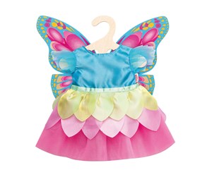 Dukker, Bamser & Utstyr - Heless Fairy doll dress 35-45 cm - 2030