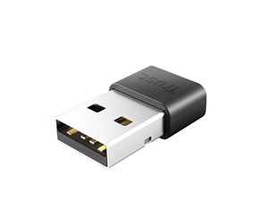 Nettverksadapter - Trust Myna Bluetooth 5.3 Adapter - 25329