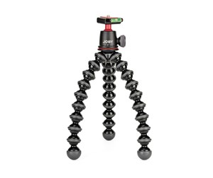 Tripod - Joby Tripodkit GorillaPod 3K II - JB91507-BWW