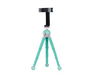 Tripod - Joby Table Tripod Smartphone Kit Podzilla Medium Teal - JB01759-BWW