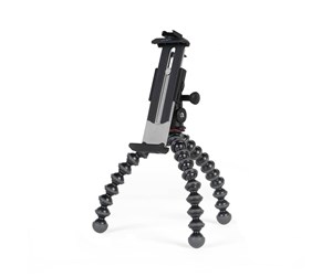 Nettbrett - Andre tilbehør - Joby Tablet Tripod Kit GripTight Pro 2 - JB01742-BWW